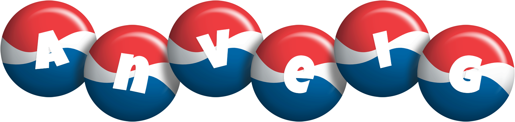 Anveig paris logo