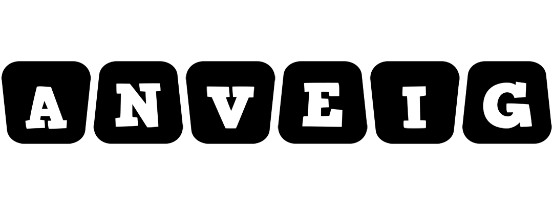 Anveig racing logo