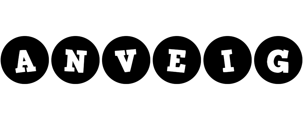 Anveig tools logo