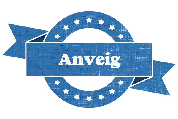 Anveig trust logo