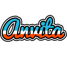 Anvita america logo