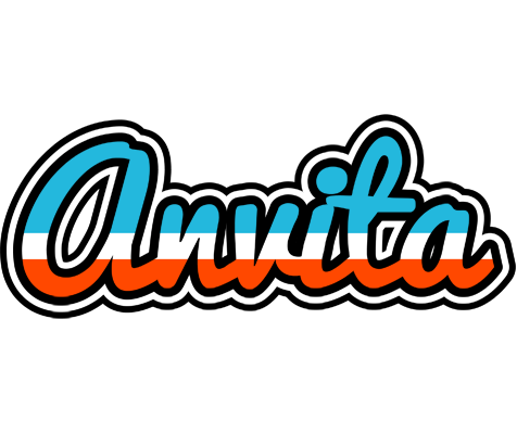 Anvita america logo