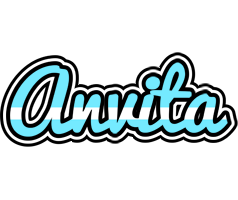 Anvita argentine logo