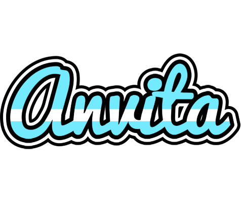 Anvita argentine logo