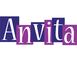 Anvita autumn logo