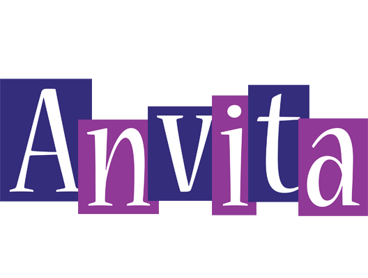 Anvita autumn logo