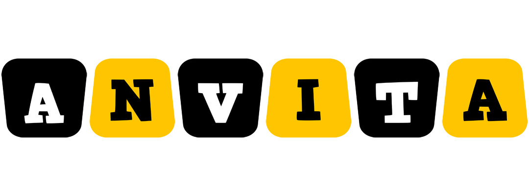 Anvita boots logo