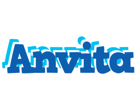 Anvita business logo