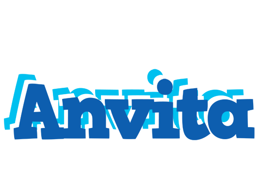 Anvita business logo