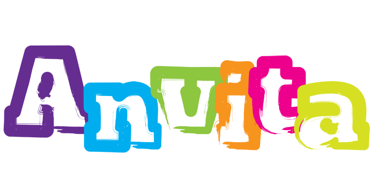 Anvita casino logo