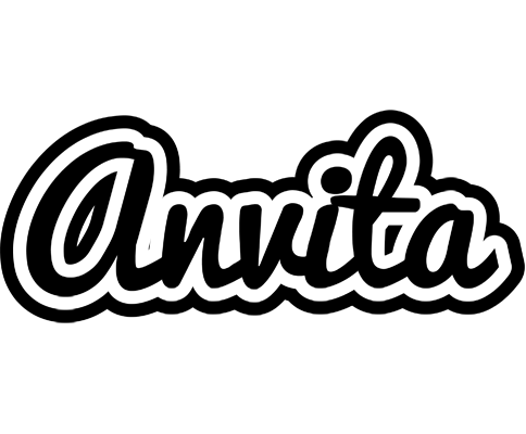 Anvita chess logo