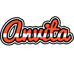 Anvita denmark logo