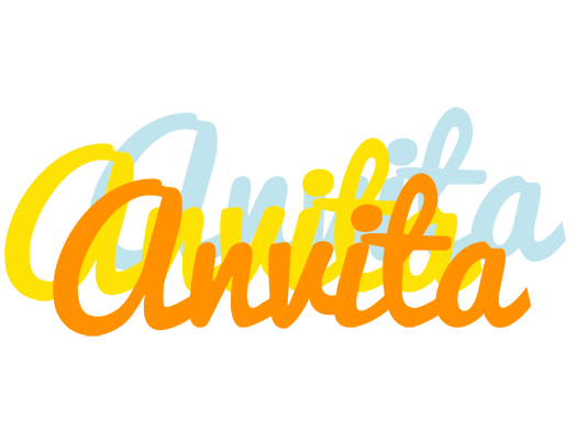 Anvita energy logo