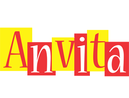 Anvita errors logo