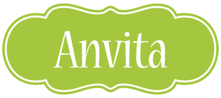 Anvita family logo