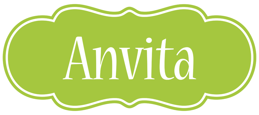 Anvita family logo