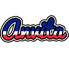 Anvita france logo