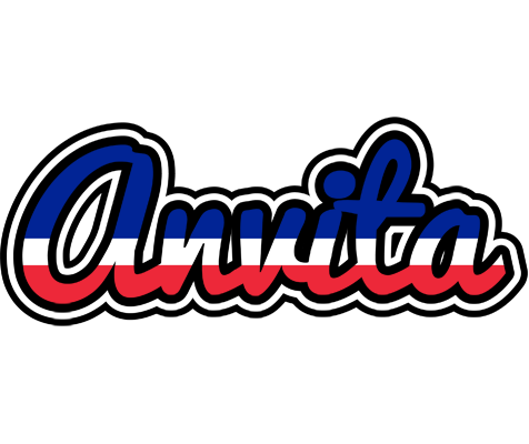Anvita france logo
