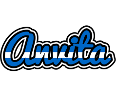 Anvita greece logo