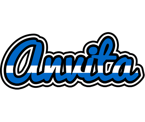 Anvita greece logo