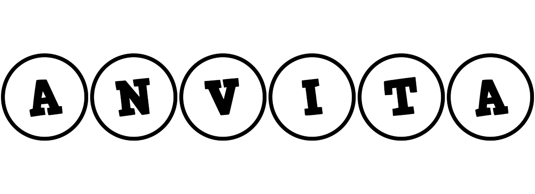 Anvita handy logo
