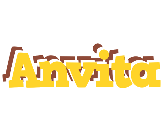 Anvita hotcup logo