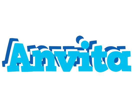 Anvita jacuzzi logo
