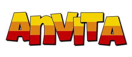 Anvita jungle logo