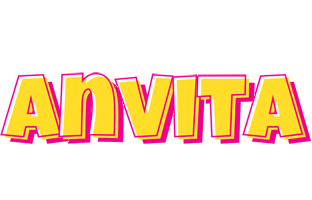 Anvita kaboom logo