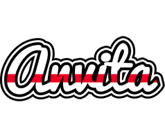 Anvita kingdom logo