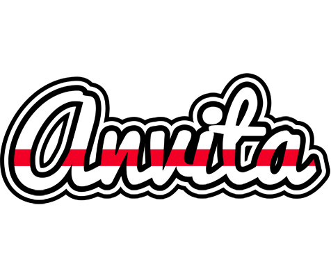 Anvita kingdom logo