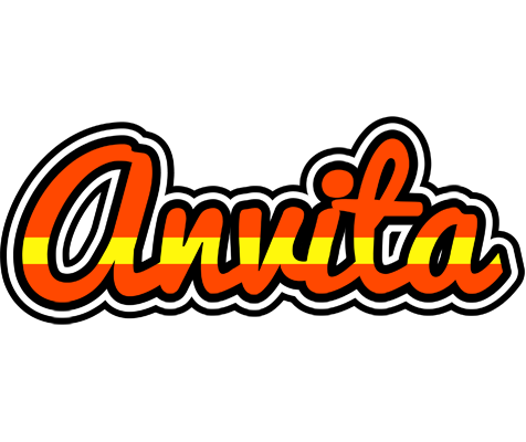 Anvita madrid logo