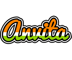 Anvita mumbai logo