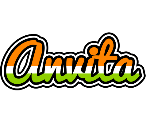 Anvita mumbai logo