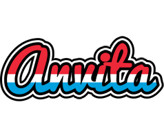 Anvita norway logo