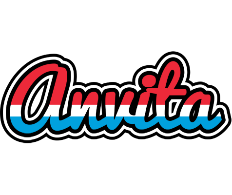 Anvita norway logo