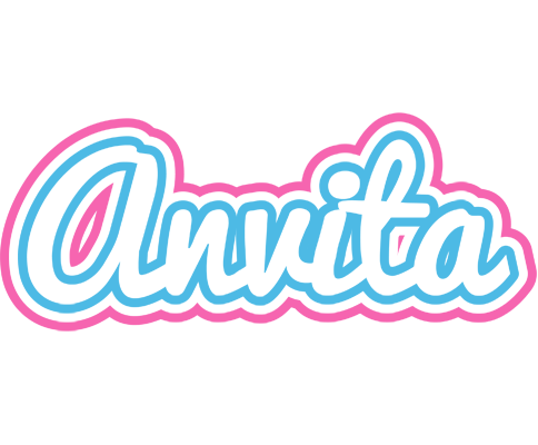 Anvita outdoors logo