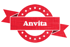 Anvita passion logo