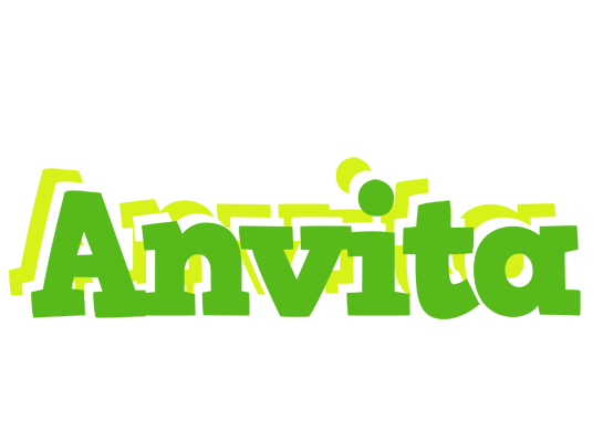 Anvita picnic logo