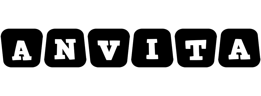 Anvita racing logo