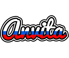 Anvita russia logo