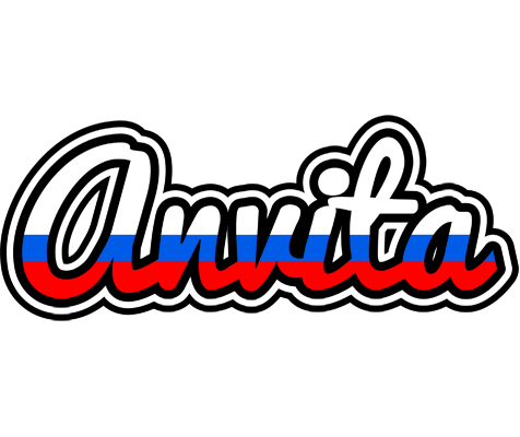 Anvita russia logo