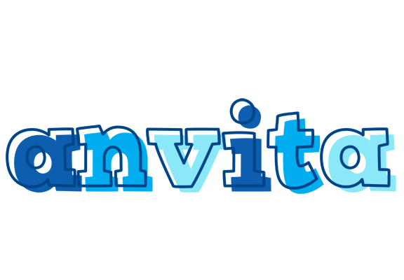 Anvita sailor logo