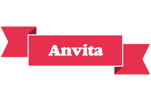 Anvita sale logo