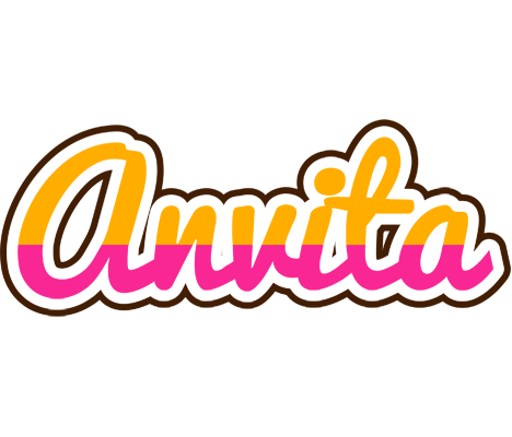 Anvita smoothie logo
