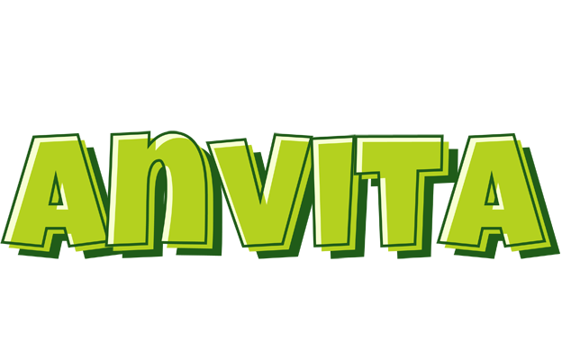 Anvita summer logo