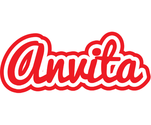Anvita sunshine logo