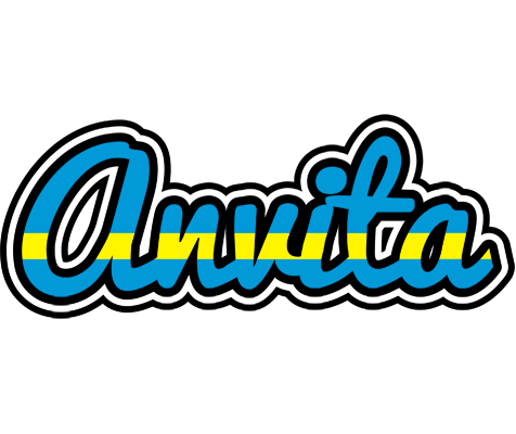 Anvita sweden logo