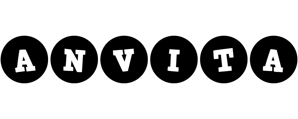 Anvita tools logo