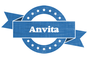 Anvita trust logo